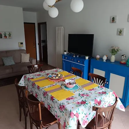 Apartamento Chez Ilaria Moncalieri