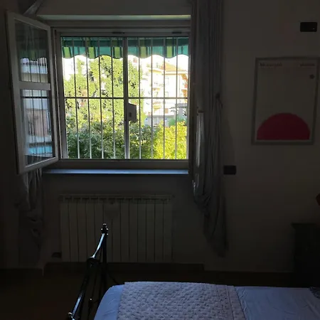 Chez Ilaria Moncalieri