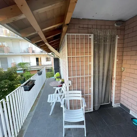 Chez Ilaria *