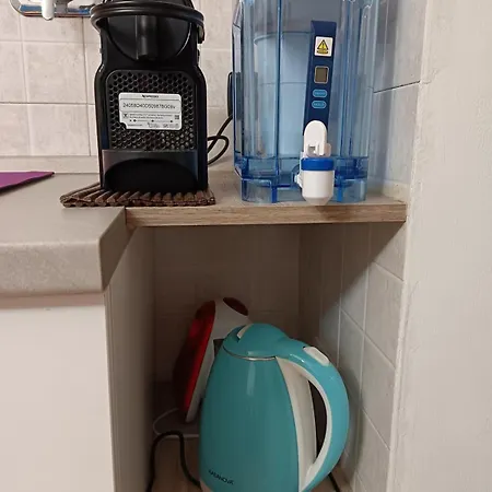 Chez Ilaria Apartamento Moncalieri