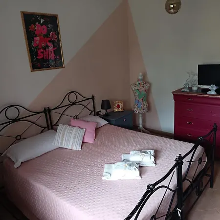 Chez Ilaria Moncalieri