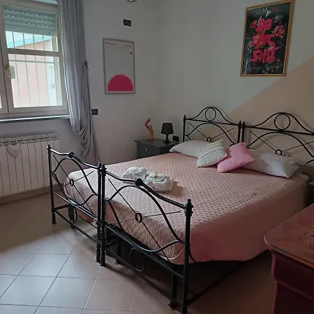 Апартаменты Chez Ilaria