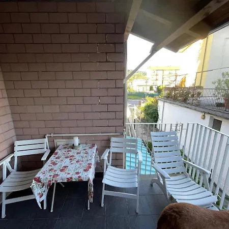 Chez Ilaria *