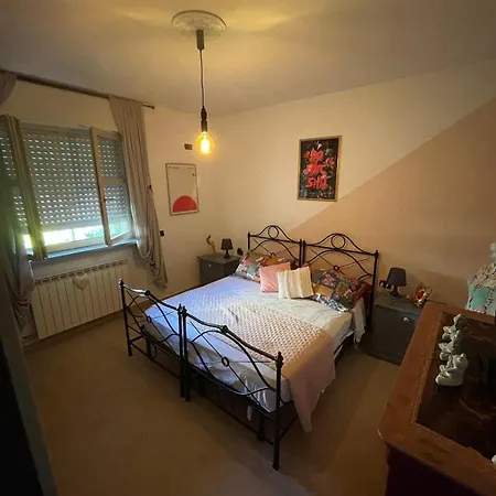 Chez Ilaria *