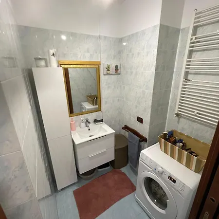 Apartamento Chez Ilaria