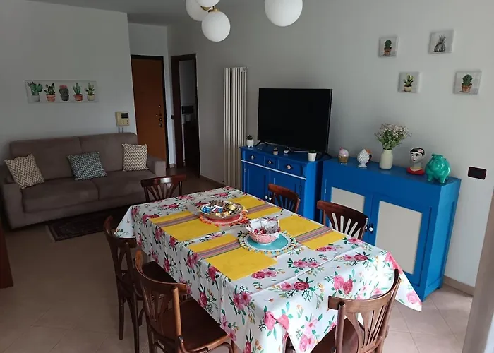 Appartement Chez Ilaria Moncalieri