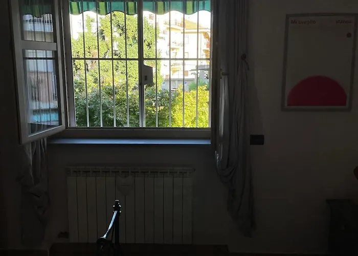 Chez Ilaria Moncalieri