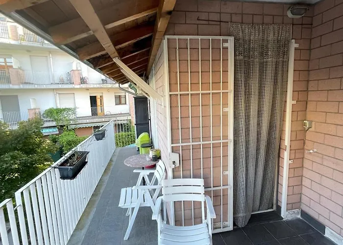 Chez Ilaria *