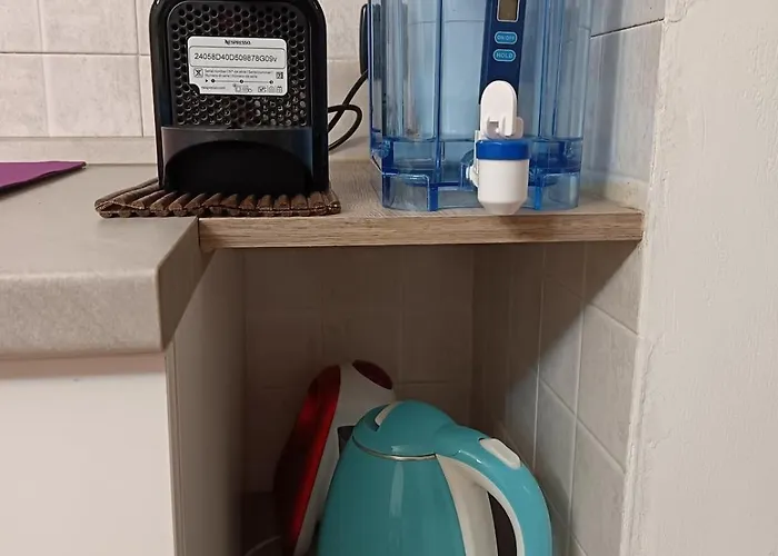Chez Ilaria Appartement Moncalieri