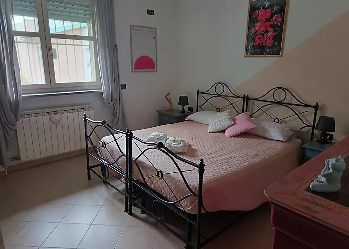 Appartement Chez Ilaria
