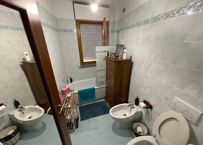 Appartement Chez Ilaria Moncalieri