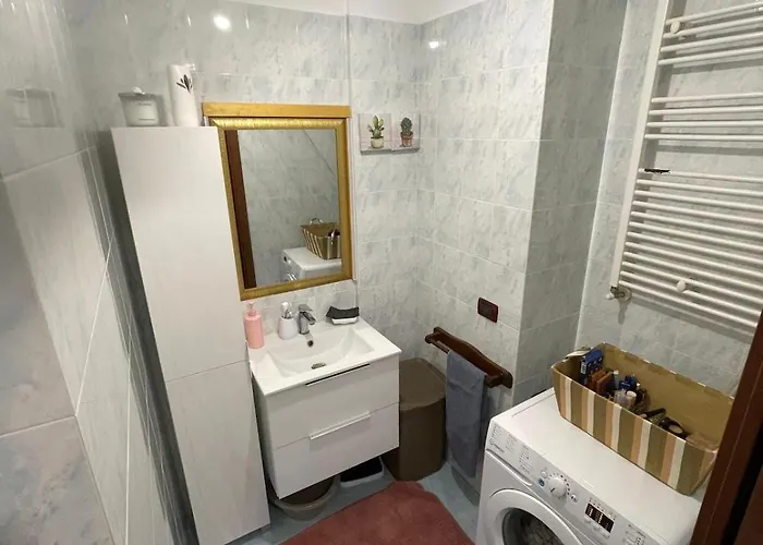 Appartement Chez Ilaria